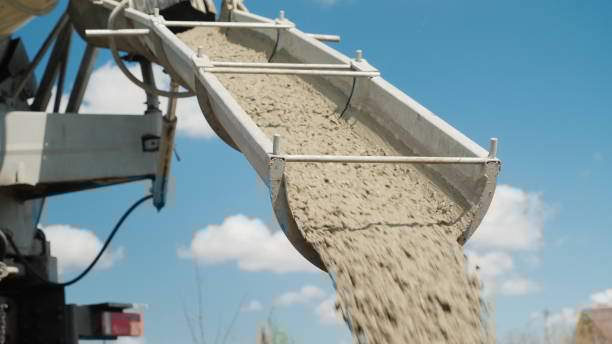 Best Concrete Driveway Installation in Tuttle, OK
