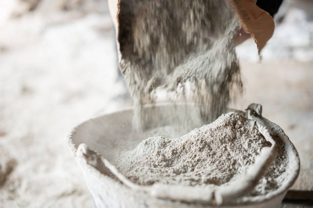 , OK Concrete contractor Company