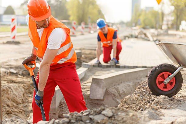 Best Concrete Foundation Repair in Tuttle, OK