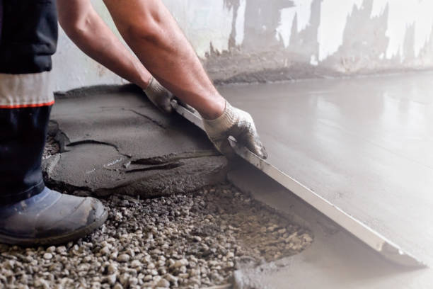  Tuttle, OK Concrete contractor Pros